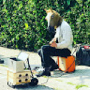 Meet your Posher, Carter